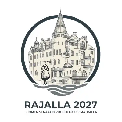 Rajalla 2027 – Suomen Senaatin vuosikokous Imatralla